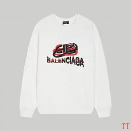 balenciaga sweatshirt manches longues pour homme s_124b3bb